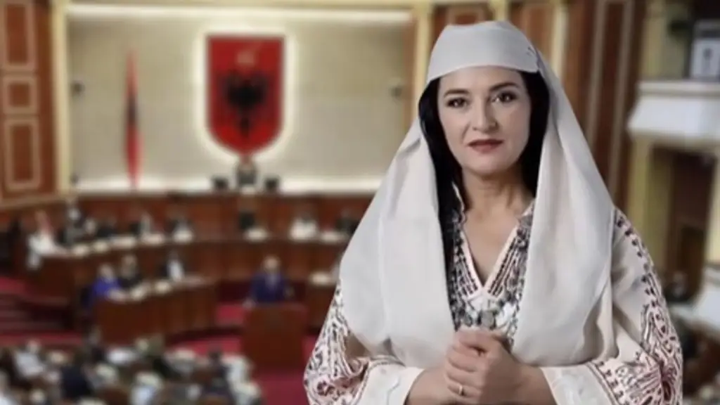 La inteligencia artificial toma el control político en Albania con una ministra virtual